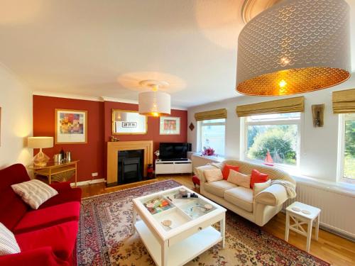 Picture of Braeside Luxury Holiday Home