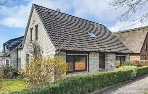 5 Bedroom Amazing Home In Wurster Nordseeküste in Wurster Nordseeküste, Deutschland