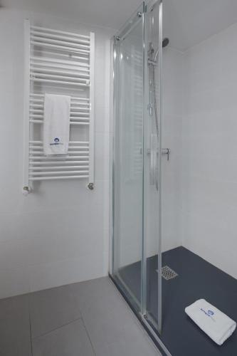 Three-Bedroom Apartment image 6