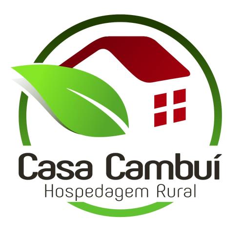 Strutture e servizi, Casa Cambui Hospedagem Rural in Rio Preto