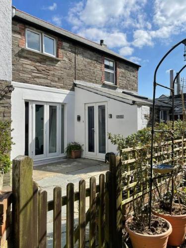 Mews Cottage Tintagel Two bed sleeps 4 gîte à louer Tintagel
