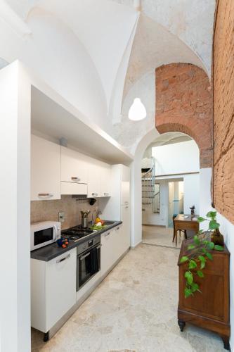 ラ ガッビア デル グリロ