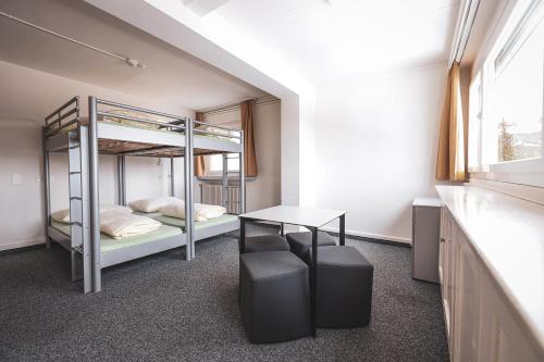 Arosa Mountain Lodge in Arosa