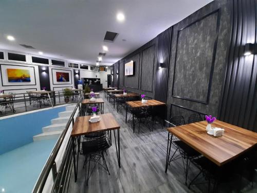 ASİWA HOTEL - image 7
