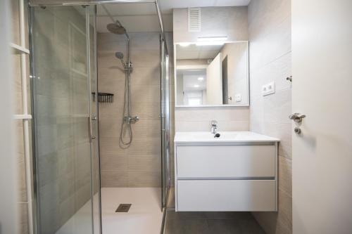  WONDER2SEA - Style & Comfort & Beach - LA MANGA in San Javier