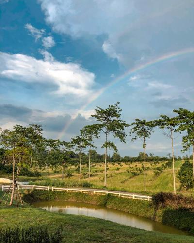 Tubtao Sleepy Hill – Pak Chong, GA