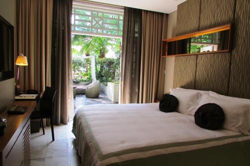 Hotel Fort Canning Singapore Hotel Fort Canning Singapore