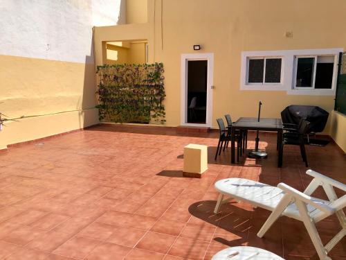  Apartamento La Real 2, Unterkunft in La Aldea de San Nicolas
