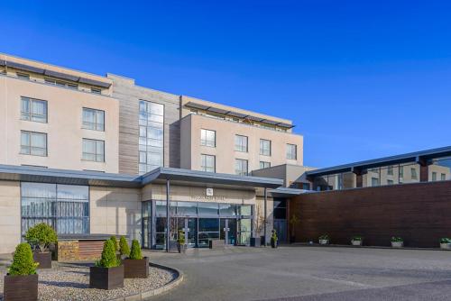 B&B Tralee - Manor West Hotel & Leisure Club - Bed and Breakfast Tralee