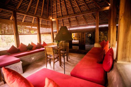 Living Heritage Koslanda