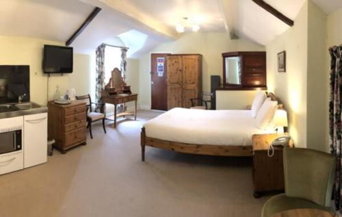 Trimstone Manor Country House Hotel in Woolacombe