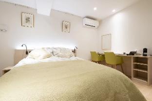 Studio Inn Nishi Shinjuku, Tokio (fotografie 6)