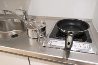 Studio Inn Nishi Shinjuku, Tokio (fotografie 8)