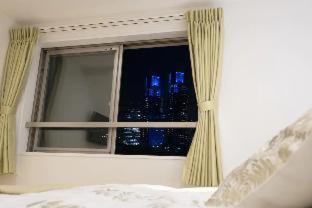 Studio Inn Nishi Shinjuku, Tokio (fotografie 10)