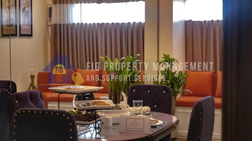 East Bay Residences @ Sucat Muntinglupa, Manila