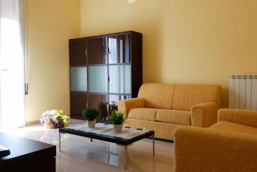 UR-NEST Gigli 1 bedroom apartment