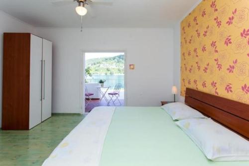 Guest House Busurelo in มเล็ต