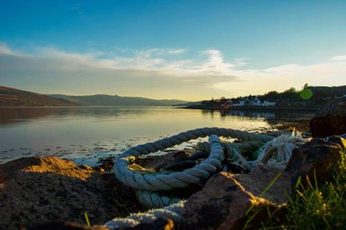 Picture of The Old Jail Apartment, Inveraray