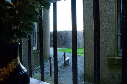 The Old Jail Apartment, Inveraray