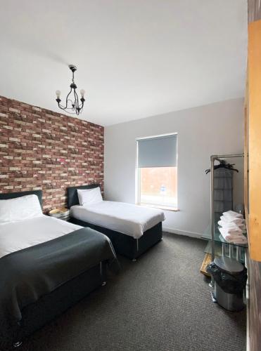 The Docklands SA by Serviced Living Liverpool, Liverpool (Foto 4)