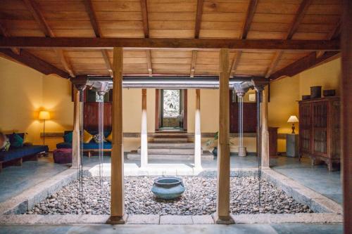 Living Heritage Koslanda