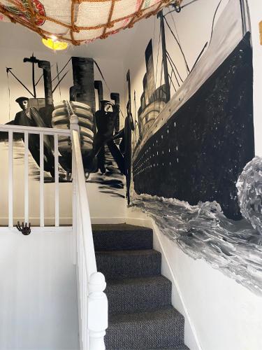 The Docklands SA by Serviced Living Liverpool, Liverpool (Foto 11)