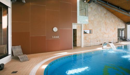 Úszómedence, Fra Mare Thalasso Spa in Haapsalu