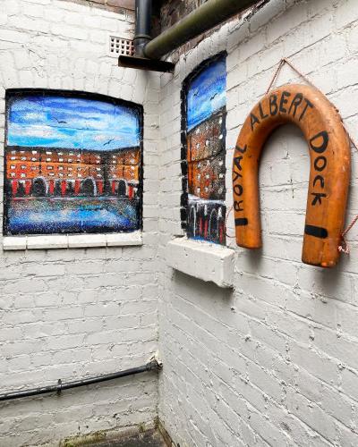 The Docklands SA by Serviced Living Liverpool, Liverpool (Foto 8)