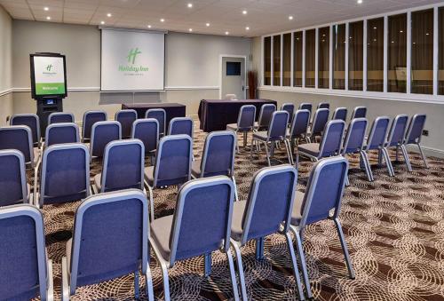 Holiday Inn Leeds Garforth, an IHG Hotel