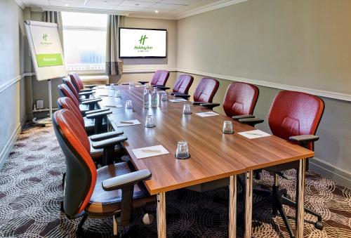 Holiday Inn Leeds Garforth, an IHG Hotel