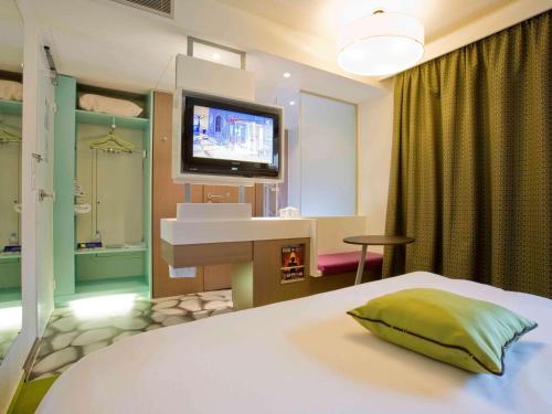 ibis Styles Bordeaux Aéroport - image 7