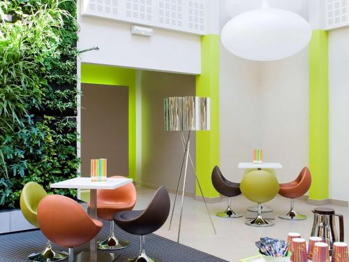 ibis Styles Bordeaux Aéroport - image 10