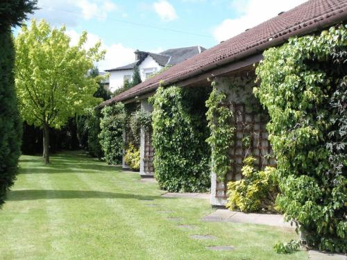 Castlecary House Hotel