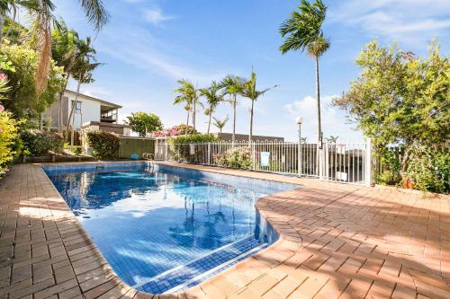 設施, Gladstone CBD Motel in 格拉斯通