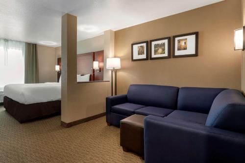 Comfort Inn & Suites Euless DFW West in Euless
