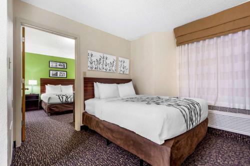 Sleep Inn & Suites Omaha Airport