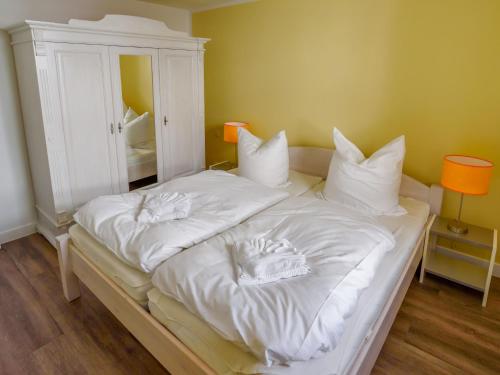 Villa Binz - Apt. 01 - image 8