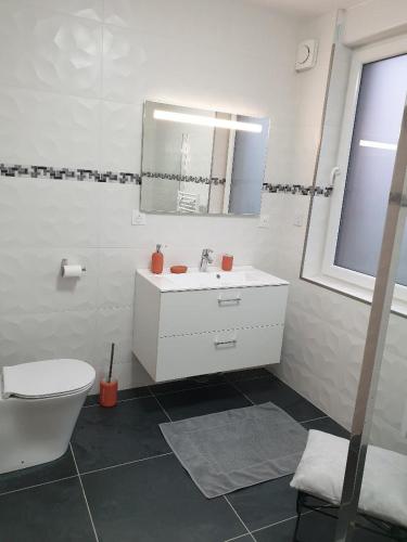 La Clef des Champs in Potelle