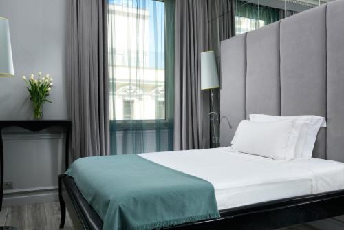 1 twin bed
