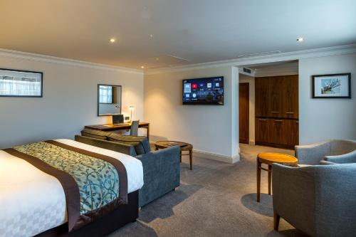 Amba Hotel Marble Arch - image 7