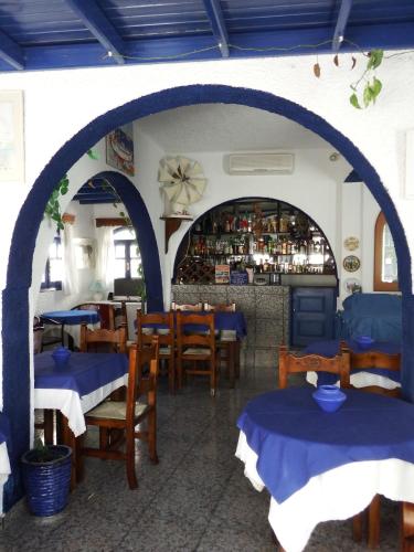 Hotel Porto Perissa - image 5