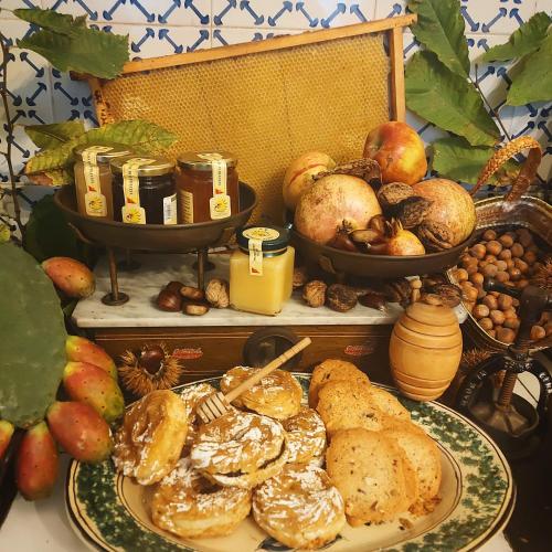B&B Aria Dell' Etna – Zafferana, CA