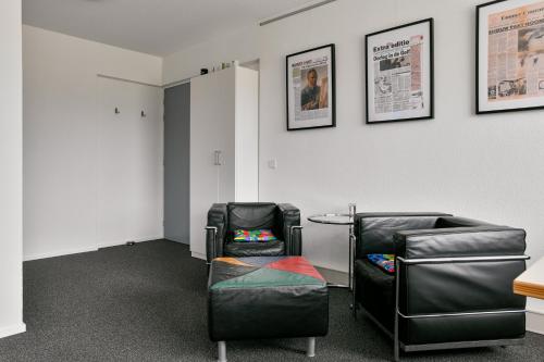 Einrichtungen, BEDbijPET in Emmen