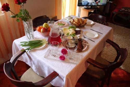Guest House Goa Mostar - image 8