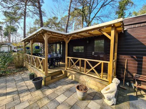 Chalet Boslust