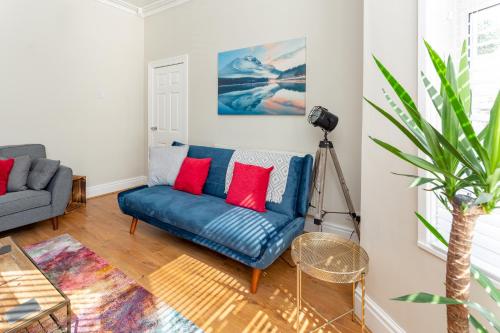 Watford House - Air Host & Stay - 3 Bedroom Period House, Liverpool (photo 7)