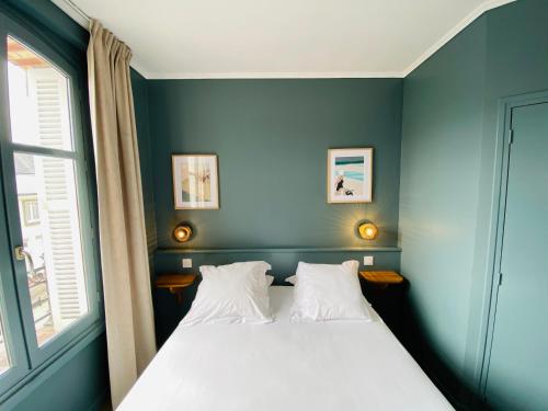 Brit Hotel Du Parc - image 5