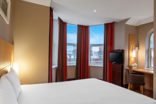 ibis Belfast Queens Quarter - image 12
