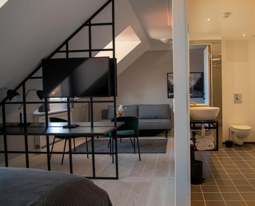 Hotel Fredensborg Store Kro - image 3