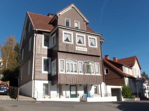 Haus Bergeshöh - image 10